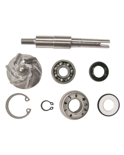 Pompe à Eau Moto TECNIUM Kit réparation de pompe à eau V PARTS - Honda Pompe à Eau Moto TECNIUM Kit réparation de pompe à eau V PARTS - Honda