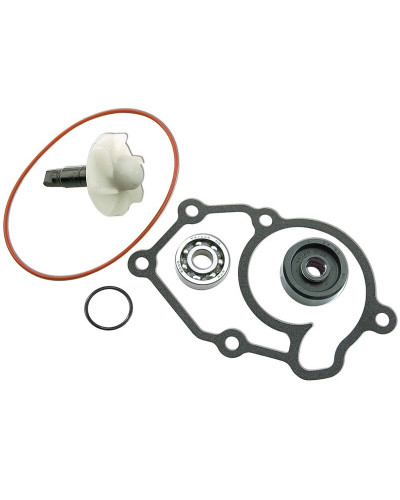 Pompe à Eau Moto TECNIUM Kit réparation de pompe à eau V PARTS - Yamaha X-MAX125