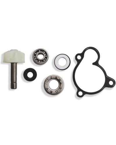 Pompe à Eau Moto TECNIUM Kit réparation de pompe à eau V PARTS - Yamaha Pompe à Eau Moto TECNIUM Kit réparation de pompe à eau V PARTS - Yamaha