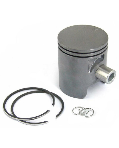 Piston Moto TECNIUM PISTON DERBI POUR DERBI DIAMETRE 39.82mm