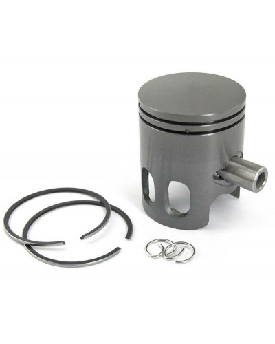 Piston Moto TECNIUM PISTON MINARELLI POUR MOTEUR VERTICAL/HORIZONTAL DIAMETRE 40X1.2