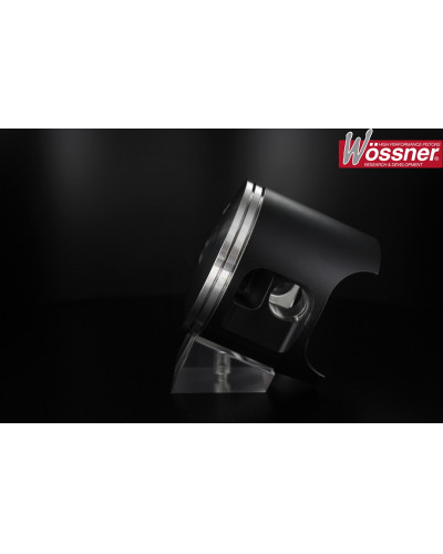 Piston Moto TECNIUM PISTON POUR DT400  MX400 75-81 Ø86.50MM