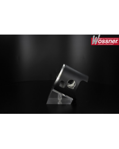 Piston Moto TECNIUM PISTON POUR KX125 1991 Ø55.94MM