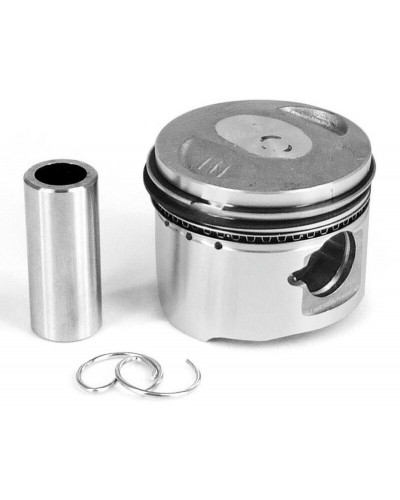 Piston Moto TECNIUM PISTON POUR SCOOTERS 4 TEMPS