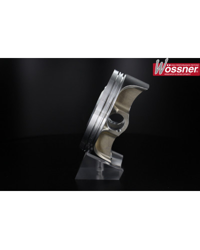 Piston Moto TECNIUM Piston TECNIUM par Woessner Ø96 96 haute compression Yamaha YZ450F