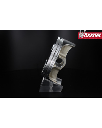 Piston Moto TECNIUM Piston TECNIUM par Woessner Ø96 97 compression standard 12.8:1 Yamaha YZ450F