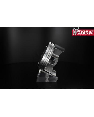 Piston Moto TECNIUM PISTON WOESSNER 4 TEMPS Ø73.95 POUR QUAD YAMAHA