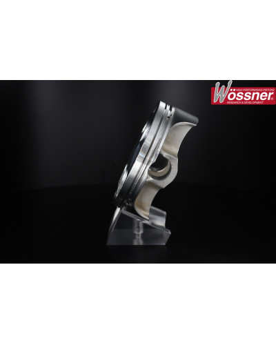 Piston Moto TECNIUM PISTON WOESSNER FORGE Ø95.96 POUR HONDA