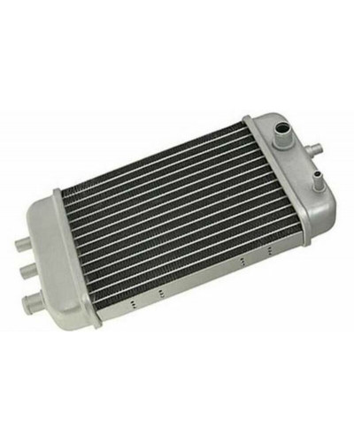 Radiateur Moto TECNIUM Radiateur Bihr Derbi Senda