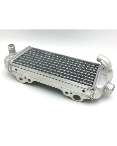 Radiateur Moto TECNIUM Radiateur BIHR - Rieju MRT 50 / MRT 50 Pro