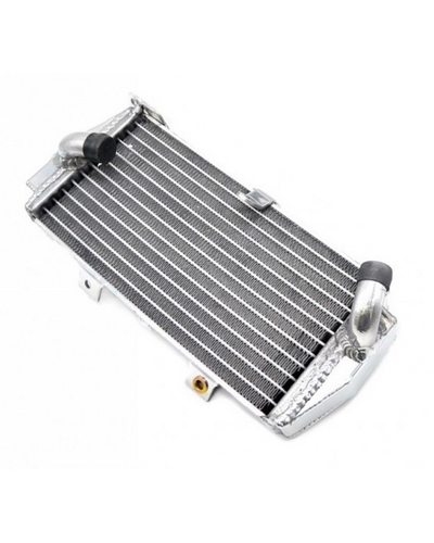 Radiateur Moto TECNIUM Radiateur droit TECNIUM soude/standard