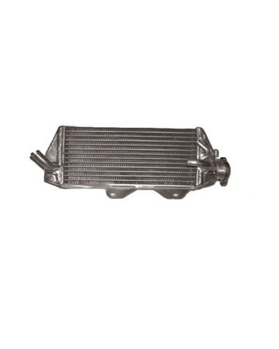 Radiateur Moto TECNIUM Radiateur droit TECNIUM soude/standard