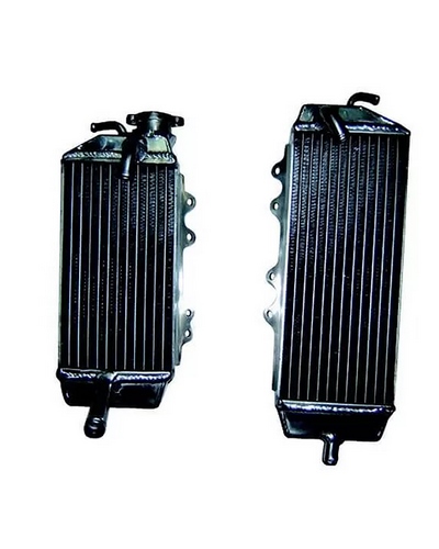 Radiateur Moto TECNIUM Radiateur TECNIUM soude/standard