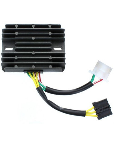 Régulateur Allumage Moto TECNIUM Régulateur TECNIUM by DZE MOSFET