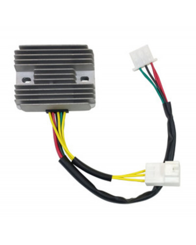 Régulateur Allumage Moto TECNIUM Régulateur TECNIUM by DZE MOSFET Régulateur Allumage Moto TECNIUM Régulateur TECNIUM by DZE MOSFET