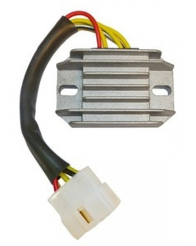 Régulateur Allumage Moto TECNIUM Régulateur TECNIUM by DZE