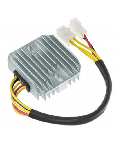 Régulateur Allumage Moto TECNIUM Régulateur TECNIUM by DZE