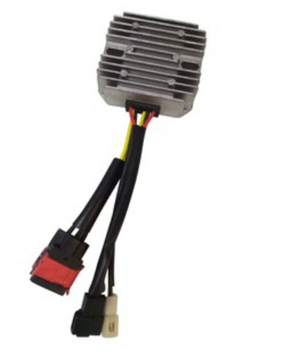 Régulateur Allumage Moto TECNIUM Régulateur TECNIUM by DZE