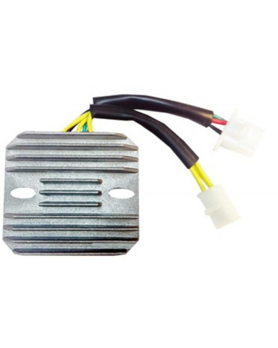 Régulateur Allumage Moto TECNIUM Régulateur TECNIUM by DZE Régulateur Allumage Moto TECNIUM Régulateur TECNIUM by DZE