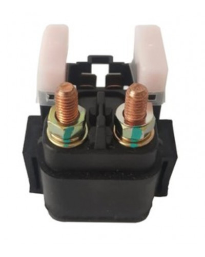 Démarreur Moto TECNIUM Relais de démarreur TECNIUM by DZE