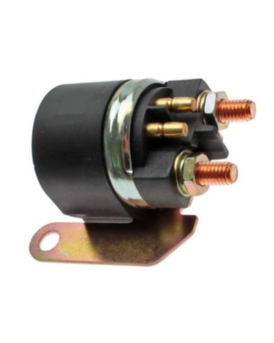 Démarreur Moto TECNIUM Relais de démarreur TECNIUM by DZE