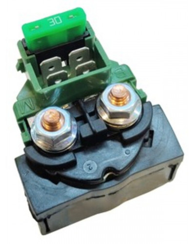 Démarreur Moto TECNIUM Relais de démarreur TECNIUM by DZE Démarreur Moto TECNIUM Relais de démarreur TECNIUM by DZE