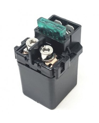 Démarreur Moto TECNIUM Relais de démarreur TECNIUM by DZE