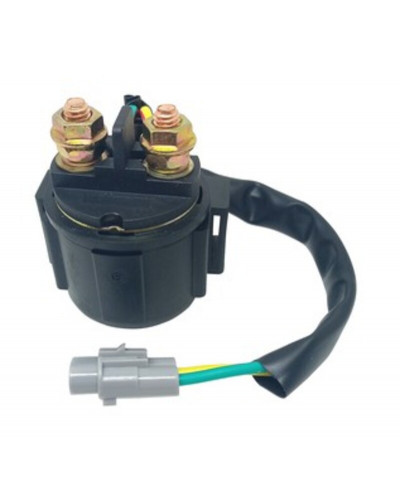 Démarreur Moto TECNIUM Relais de démarreur TECNIUM by DZE