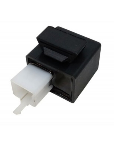 Démarreur Moto TECNIUM Relais de démarreur TECNIUM by DZE