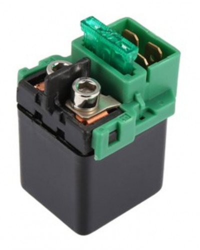 Démarreur Moto TECNIUM Relais de démarreur TECNIUM by DZE