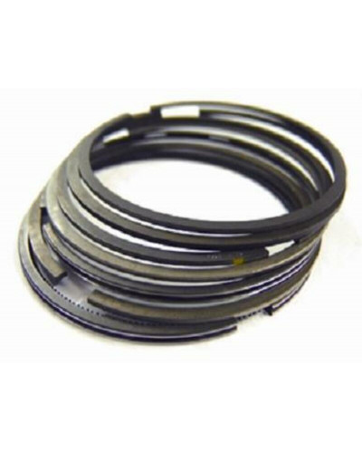 Segments Moto TECNIUM Segment TECNIUM par Woessner Ø56.25mm