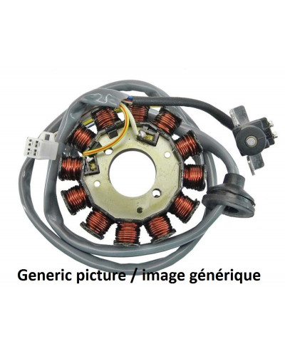 Stator Moto TECNIUM Stator TECNIUM Honda CBR1000RR