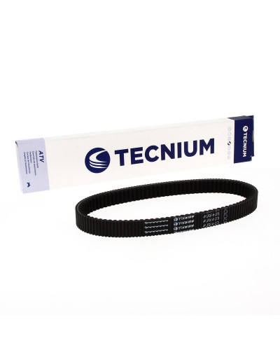 TECNIUM TECNIUM Courroie CVT EliteGrip