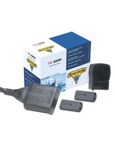 Kit Alarme Moto Tecno Globe Alarme Tecno Globe Moto/scoots - Livraison  Offerte 