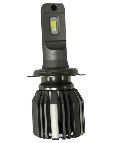 Ampoules Moto TECNO GLOBE LED H7 36W CTR