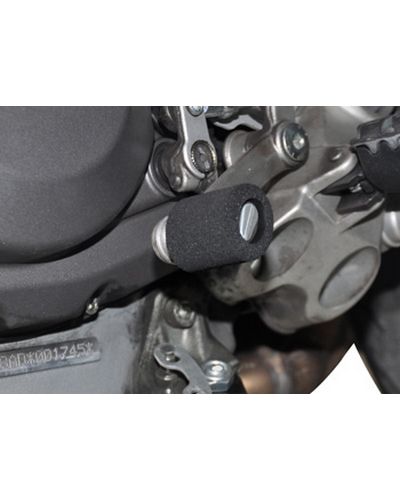 ACCESSOIRES TECNO GLOBE Protège sélecteur taille L