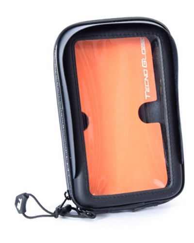 TECNO GLOBE Support Easy Bag Evo Taille 1 Portrait Smarthphone  