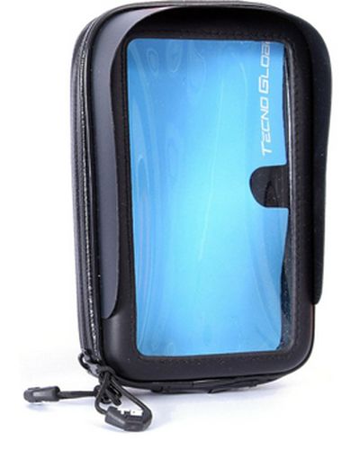 Support Smartphone TECNO GLOBE Support Easy Bag Evo Taille 2 portrait Samsung S6-S7