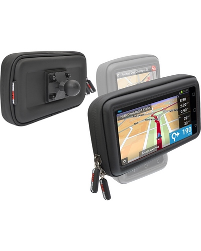 TECNO GLOBE Support Easy Rider Comboz V7 Naked  