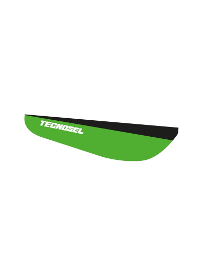 Housse Selle TECNOSEL Housse de selle TECNOSEL OEM Kawasaki 2000