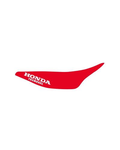 Housse Selle TECNOSEL Housse de selle TECNOSEL Team Honda 1992