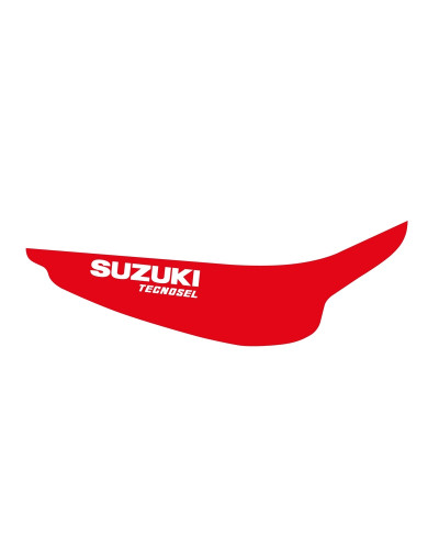 Housse Selle TECNOSEL Housse de selle TECNOSEL Team Suzuki 1998