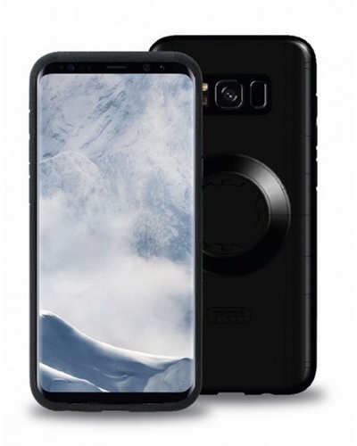 TIGRA  Coque Mountcase FIT-CLIC Galaxy S8+  