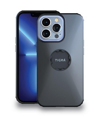 TIGRA  Coque Mountcase FIT-CLIC Iphone 13 Pro Max  