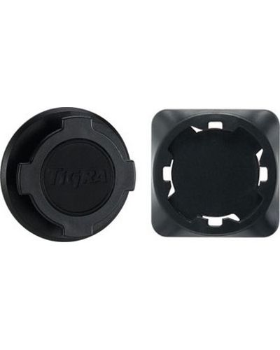 TIGRA Kit de fixation adhésif systéme FIT-CLIC  
