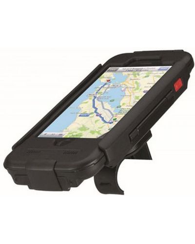 Support Gps Moto TIGRA Support étanche Iphone 6 & 6S systéme FIT-CLIC Support Gps Moto TIGRA Support étanche Iphone 6 & 6S systéme FIT-CLIC