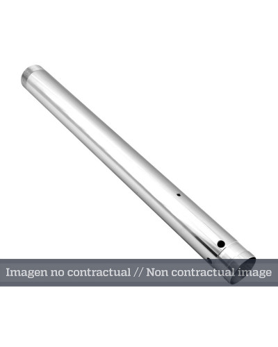 Fourches Moto TNK Tube de fourche TNK -  Ø43x500mm