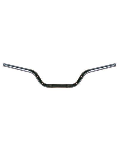 Guidon Moto TOMMASELLI GUIDON TOURISME CHROME