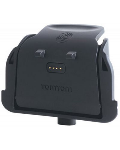 Support Gps Moto TOM TOM Griffe de maintien V2/V3 Support Gps Moto TOM TOM Griffe de maintien V2/V3