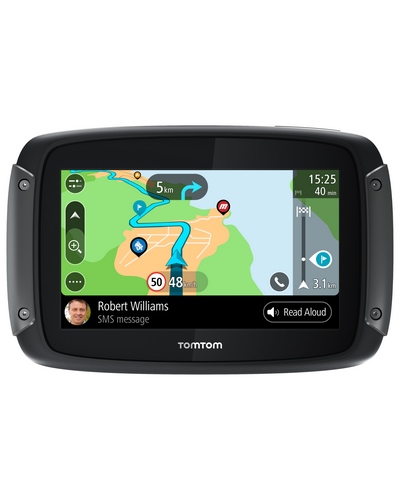 Gps Moto TOM TOM TOM-TOM RIDER 550